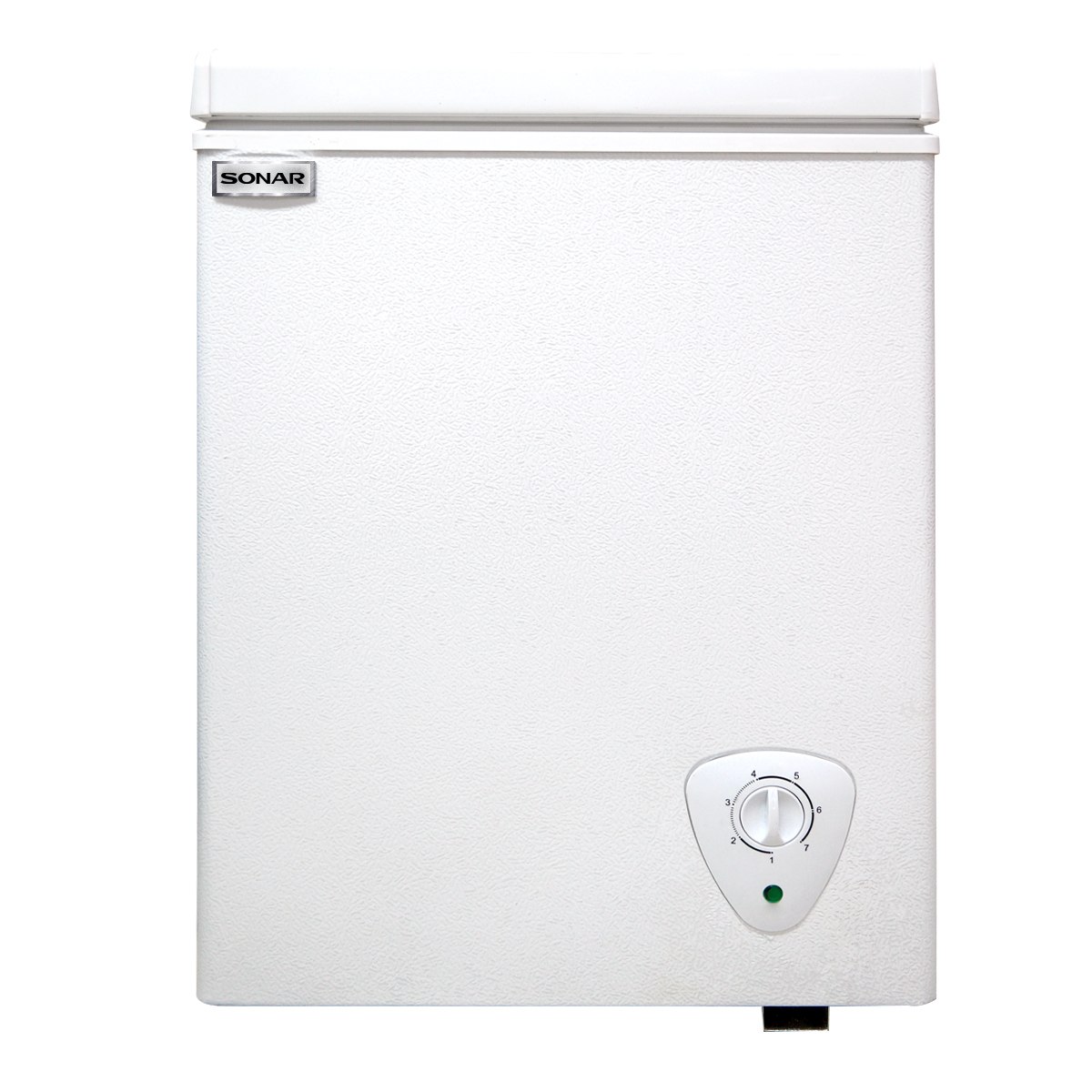 SONAR Freezer 1.4 Q Model D-41L