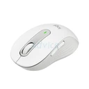 Thumbnail 2 of LOGITECH BLUETOOTH/WIRELESS MOUSE M650 WHITE - A0142123