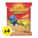 Thumbnail 2 of คอร์นพัฟฟ์ ข้าวโพดอบกรอบ รสดั้งเดิม 65 ก. x 4