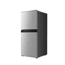 Thumbnail 4 of TOSHIBA ตู้เย็น 2 ประตู รุ่น GR-RT234WE-DMTH 6.4 คิว สีเงิน ระบบกำจัดกลิ่น Pure BIO