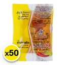 Thumbnail 2 of ราชารส น้ำปลาพริก 8 ก. x 50