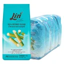 Thumbnail 1 of LIN Pure Refined Sugar 1 kg x 5