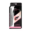 Thumbnail 2 of มิสทิน แม็กซี่ แบล็ค อายไลเนอร์ สีดำ 1 กรัม x 3