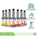 Thumbnail 3 of TEA Fruit Based Preperation Premium Puree Syrup - Orange 750ml