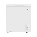 Thumbnail 1 of เวิล์ดเทค ตู้แช่ 2 ระบบ 66 ล. 2.3 คิว รุ่น WT-FZ70