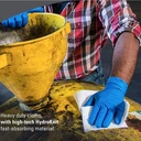 Thumbnail 4 of ไวป์ออลล์ ผลิตภัณฑ์เช็ดทำความสะอาด เอ๊กซ์ 70 23.0 x 42.5 ซม. สีขาว 100 แผ่น x  10