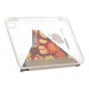 Thumbnail 4 of QPLUS x KAKAO Friends เคส iPad Gen 11 2025 Gen 10 Y Model Juicy Friends Gray