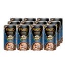 Thumbnail 3 of เฟร็ตโต กาแฟคาปูชิโน่ กลิ่นกาแฟมอคค่า และมิ้นต์ 190 ml. x12