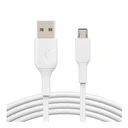 Thumbnail 3 of BELKIN Micro USB MIXIT Sync 1 m White