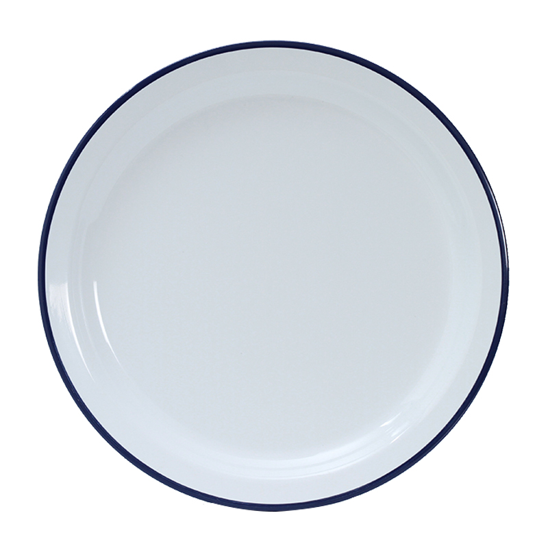 ARO Plate 10.25" Model RETRO