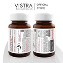 Thumbnail 5 of วิสทร้า ผลิตภัณฑ์เสริมอาหาร โคเอนไซม์ คิวเท็น 21 ก. 30 แคปซูล x 24