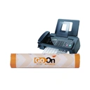 Thumbnail 2 of Go On กระดาษแฟกซ์ 210 x 30y x1 ซม. Go On