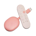 Thumbnail 3 of กูเกิ้ล อุปกรณ์สตรีม Chromecast (4K) Sunrise