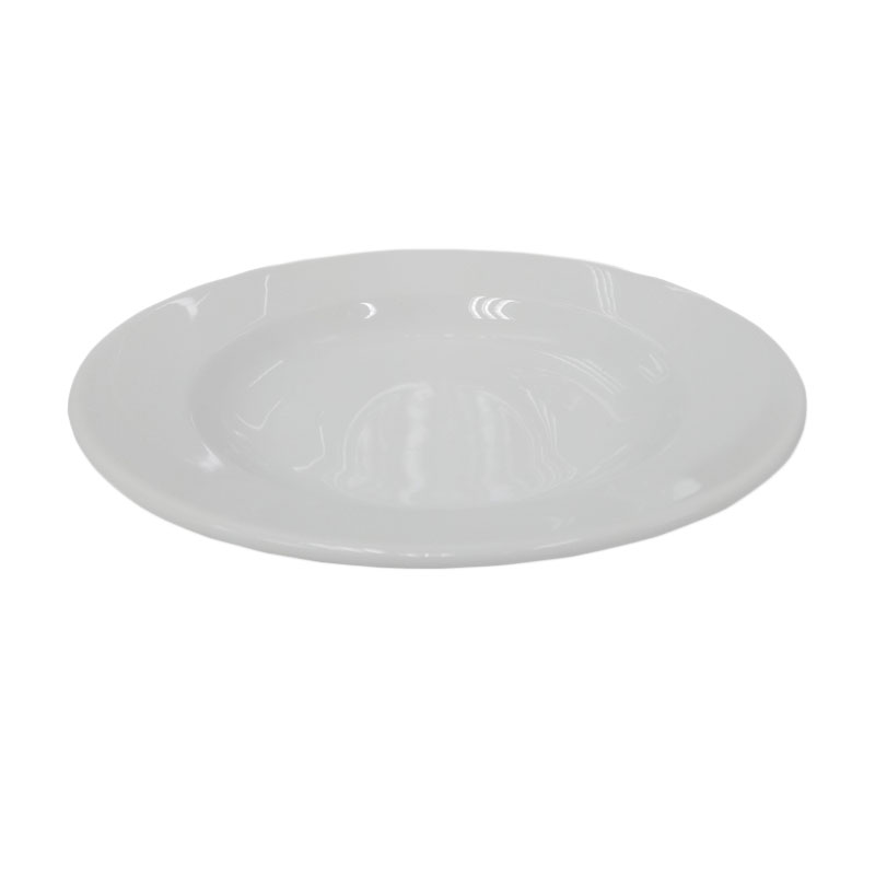 ROYAL PORCELAIN Deep Plate 8"