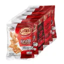 Thumbnail 1 of อองเทร่ หมูแผ่นอบกรอบ คลาสสิคร็อค 16 ก. x 6