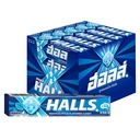 Thumbnail 1 of ฮอลล์ เมนโทลิปตัส แบบแท่ง 9 เม็ด x 20