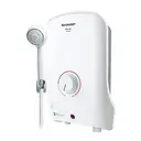 Thumbnail 2 of ชาร์ป เครื่องทำน้ำอุ่น 3500W รุ่น WH-B55