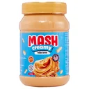 Thumbnail 1 of แมช เนยถั่วลิสงบดละเอียด 1 กก.