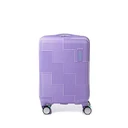 Thumbnail 2 of AMERICAN TOURISTER Luggage TSA Size 20 Model VELTON SPINNER V1 Paisley Purple