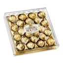 Thumbnail 2 of FERRERO ROCHER Chocolate T24D 300 g