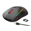 Thumbnail 2 of Signo Gaming Mouse Wireless Macro Warrox WG-901