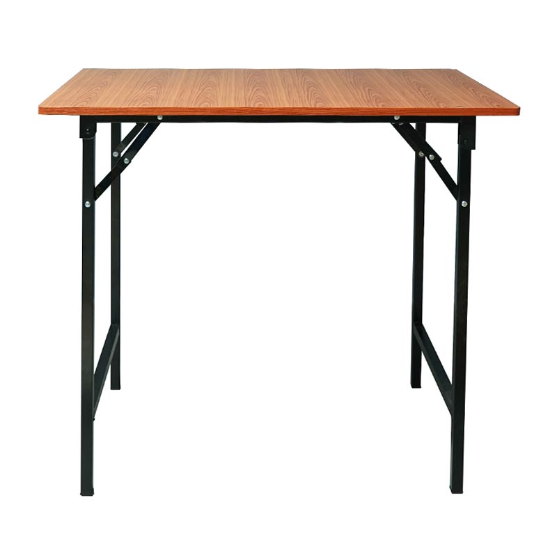 PVC Foldable Table 90x60 cm | Makro PRO