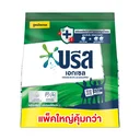 Thumbnail 1 of บรีส เอกเซล ผงซักฟอก สูตรเข้มข้น สีเขียว 2.4 กก.