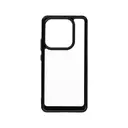 Thumbnail 2 of คิวพลัส เคส Redmi Note 14 5G สีดำ