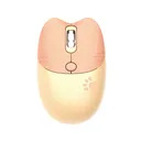 Thumbnail 1 of MOFII Wireless Mouse KITTEN Milktea