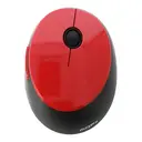 Thumbnail 4 of โมฟี่ เมาส์และคีย์บอร์ดไร้สาย Wireless Mouse + Keyboard (TH/EN) สีดำ/แดง