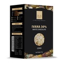 Thumbnail 2 of ดีแอลเอ ไวท์ช็อกโกแลต คูเวอร์เจอร์ 30% 1 กก.