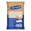 Thumbnail 1 of เซพแพ็คข้าวเหนียวขาว10%5กก.x1