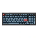 Thumbnail 1 of คีย์ครอน คีย์บอร์ดเกมมิ่ง V6 Max QMK/VIA Wireless Custom Mechanical Silent ( Brown Switch ) - TH