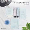 Thumbnail 3 of วันเวิร์ค [ขายส่ง] ชุดแปรงสีฟัน + ยาสีฟัน 3กรัม บีชิค คอลเลคชั่น × 500ชิ้น (ยกลัง) Onework Toothbrush & 3 g. Toothpaste Be Chic × 500pcs (Carton))