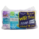 Thumbnail 3 of ลอรีเอะ ซูเปอร์ อัลตร้าสลิม ผ้าอนามัยแบบมีปีก 30 ซม. 4 ชิ้น x 6