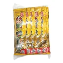 Thumbnail 3 of เถ้าแก่น้อย บิ๊กโรล สาหร่ายม้วนย่าง รสหมึกย่าง 2.5 ก. 12 ชิ้น