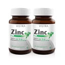Thumbnail 1 of VISTRA Dietary Supplement Zinc 15 mg 45 Capsules 22.5 g x 2