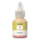 Thumbnail 2 of Brother Ink BT-5000Y (for T310,T420W,T510W,T520W,T710W,T720W,T820W,T920W)