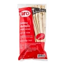 Thumbnail 1 of ARO Bamboo Screwer 18 cm 250 pcs