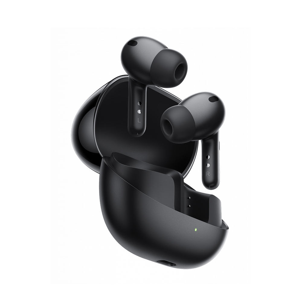 XIAOMI Buds 4 Pro Space Black