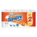 Thumbnail 1 of เทนเดอร์กระดาษอเนกประสงค์6ม+2 X 1