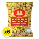 Thumbnail 2 of เจดีย์คู่ ถั่วหมั่นหลีหม่ง 34 ก. x 6