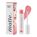 Thumbnail 1 of CATHY DOLL  Lip Not Too Matte 01 Peek A Boo 2.9 g