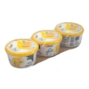 Thumbnail 4 of เกลด กลิ่นเลมอน 70 ก. x 3