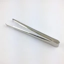 Thumbnail 2 of Twin Fish 1ชิ้น /ชุด ที่คีบ ที่คีบเนื้อ ที่คีบอาหารสำหรับปิ้งย่าง ที่คีบเนื้อย่าง ที่คีบอเนกประสงค์ 10นิ้ว #Twin Fish SAT-10