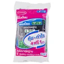 Thumbnail 1 of แชมเปี้ยน ถุงขยะสีดำ ขนาด 18x20 นิ้ว x 4+1