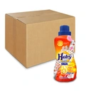 Thumbnail 1 of ฮาบี้ ผลิตภัณฑ์ซักผ้าชนิดน้ำ อัลตราวอช สูตรเข้มข้นพิเศษ เฟรชบูมมิ่ง สีส้ม 900 ml. 12 ขวด 12 ขวด