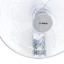 Thumbnail 2 of พัดลมติดผนัง 18 นิ้ว AK-W451 เทา