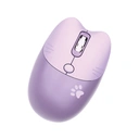 Thumbnail 3 of MOFII Wireless Mouse KITTEN Purple