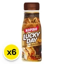 Thumbnail 2 of KOPIKO Lucky Day 180 ml x 6
